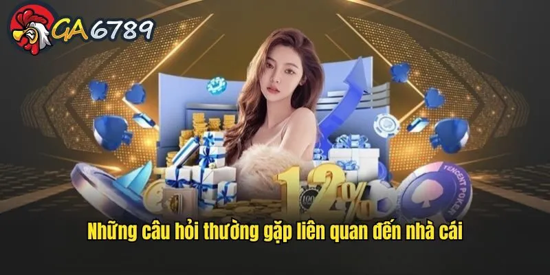 Tổng hợp những câu hỏi thắc mắc phổ biến từ khách hàng Tổng hợp những câu hỏi thắc mắc phổ biến từ khách hàng