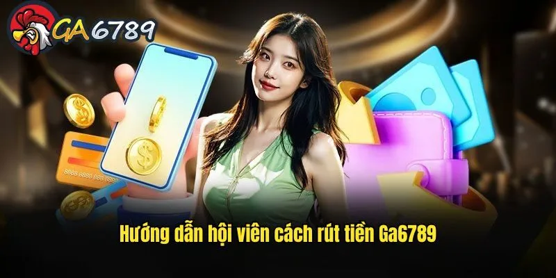 Hướng dẫn rút tiền dựa trên quá trình cung cấp giá trị cụ thể rut-tien-tu-ga6789-huong-dan